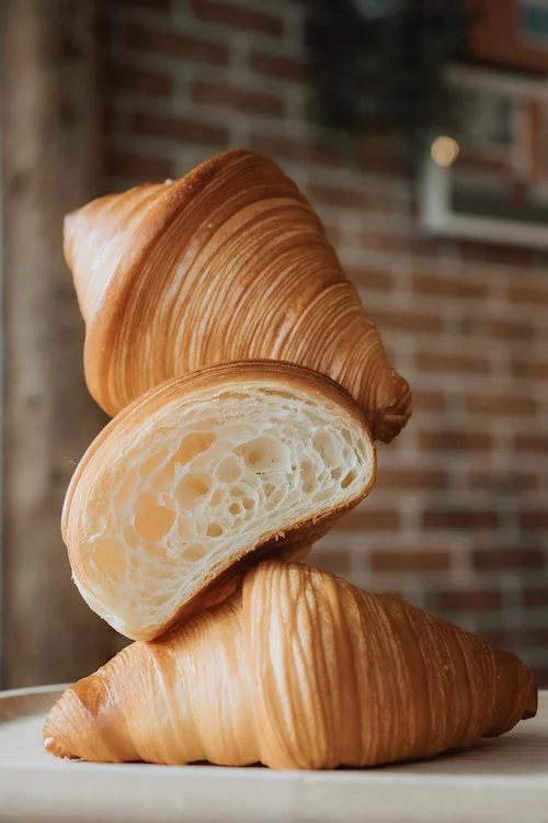 Croissants