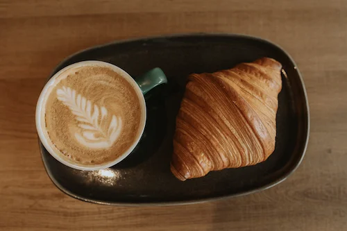 Croissants